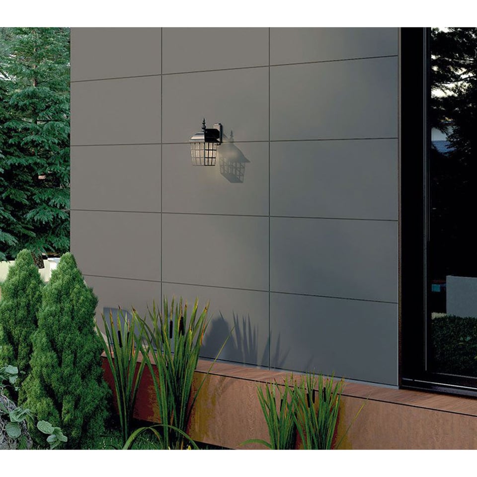 კერამოგრანიტი Gracia Dark Grey 60*120 "Q"
