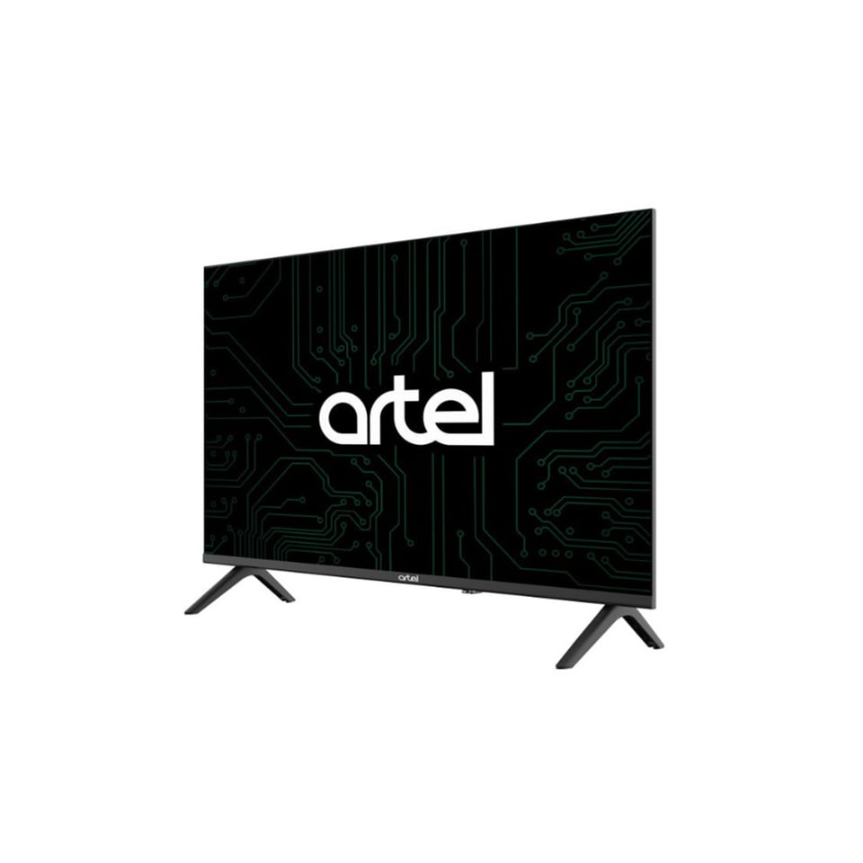 ტელევიზორი ARTEL A32NHCH001 BLACK AOSP