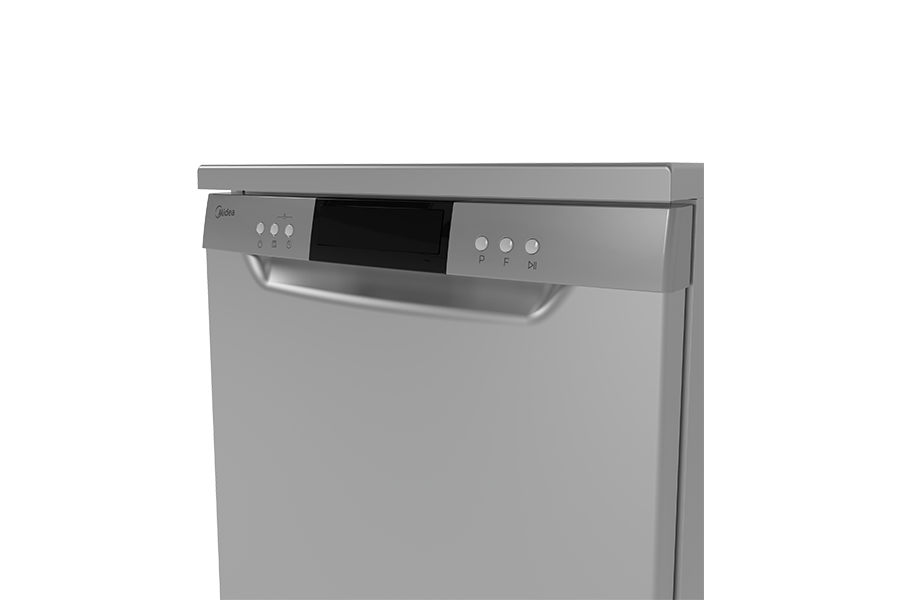 ჭურჭლის სარეცხი მანქანა MFD60S370S