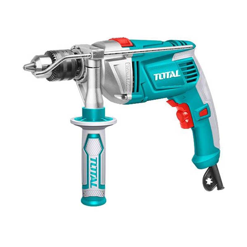 ელ. ბურღი, დარტყმითი 0-2800ბრ/წთ, 1010ვტ