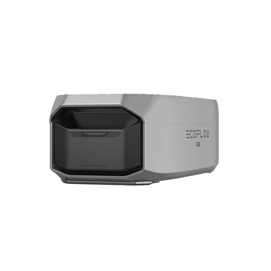 აკუმულატორი დამატებითი EcoFlow DELTA Pro 3