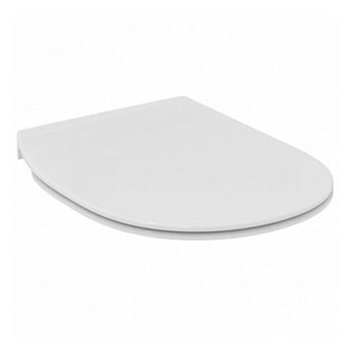 უნიტაზის თავსაფარი  Hakersan 1701 softclose