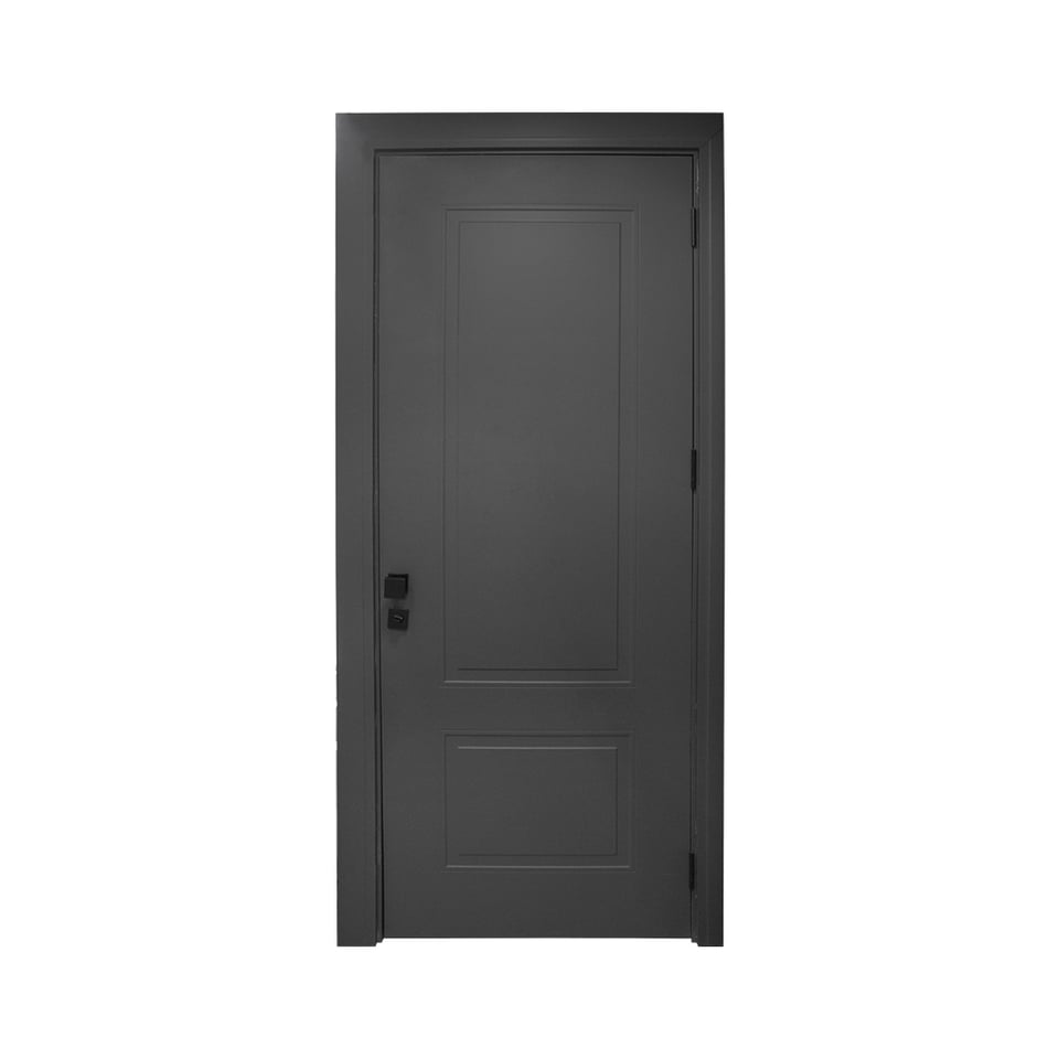 მდფ კარის კომპლექტი PVC SOFT TOUCH ANTRACITE  219*77*10/15 c