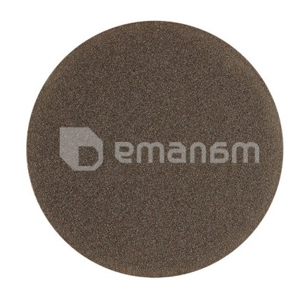 დისკი სახეხი ქვისთვის და პარკეტისთვის Smirdex 355 355470080 203 მმ P80