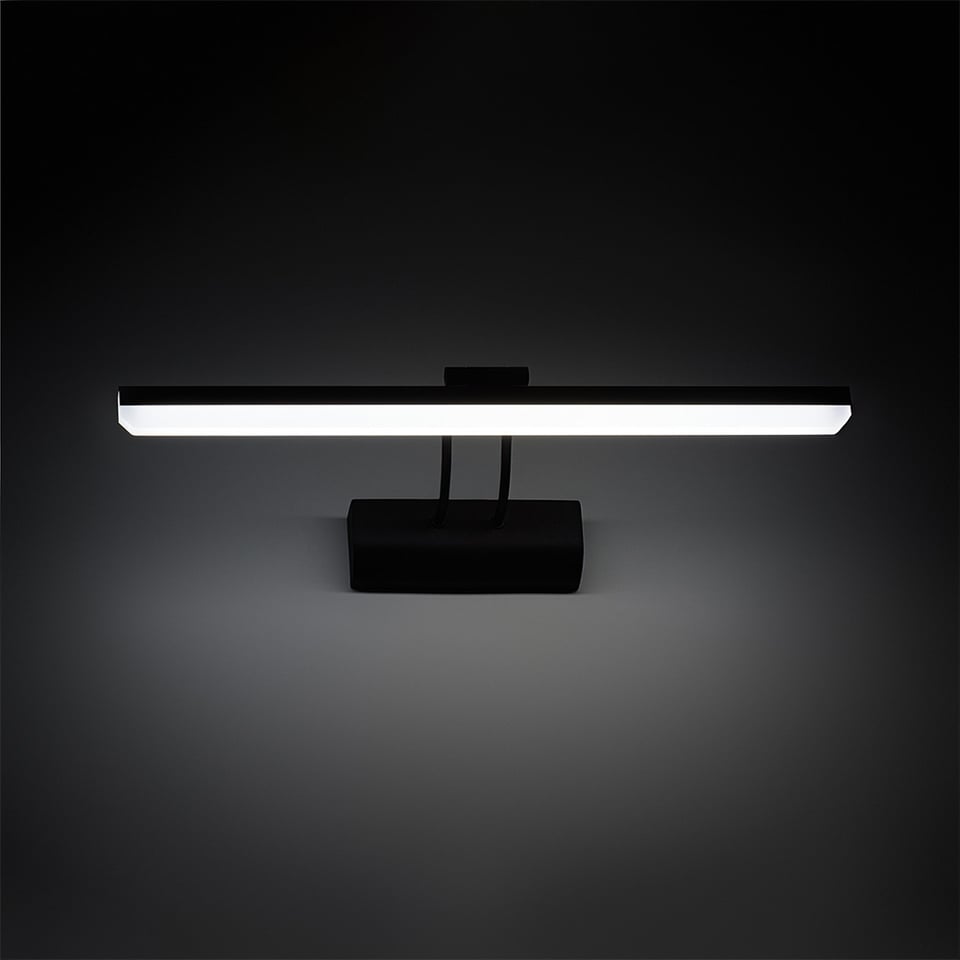 კედლის სანათი Gauss melissa BR022	7 W