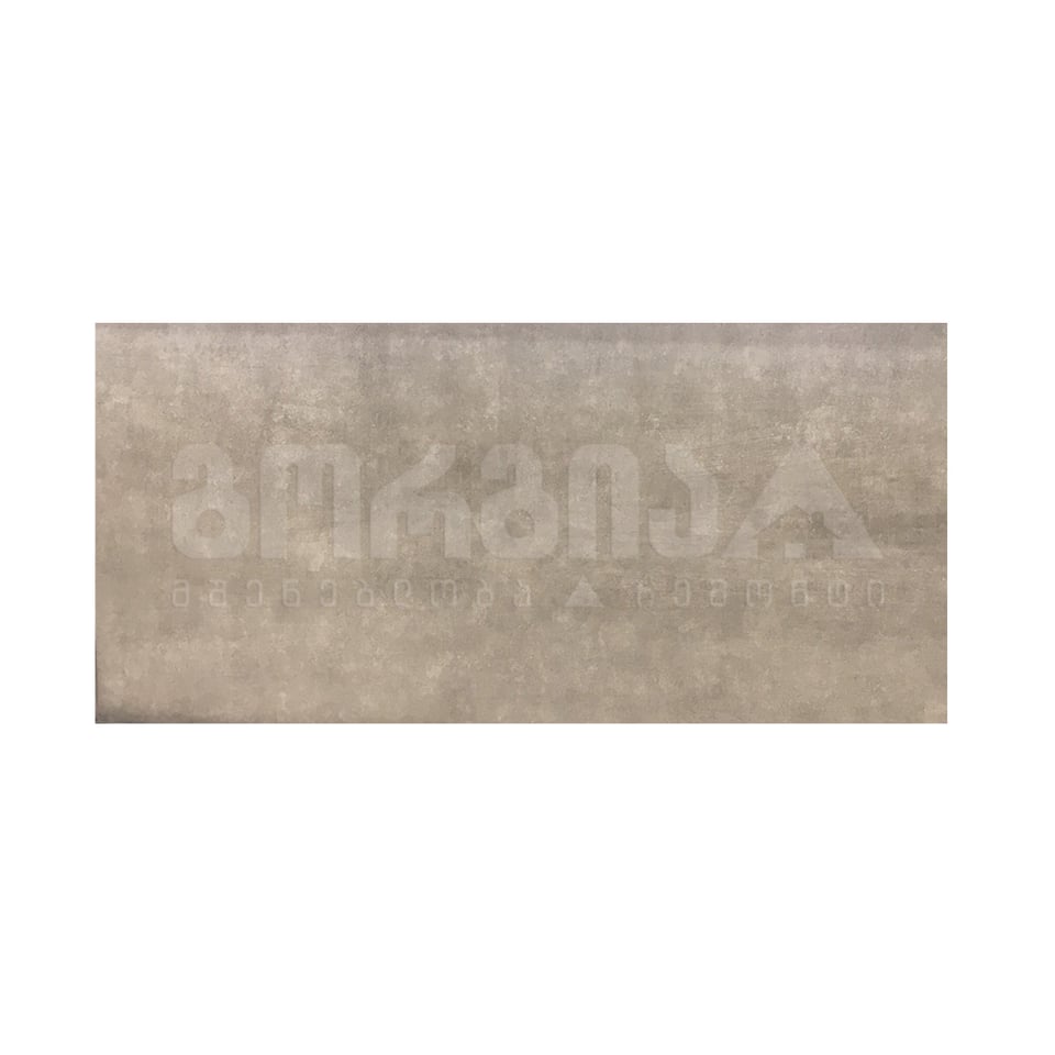 კერამოგრანიტი GARDEN MAT GRAY 60*120