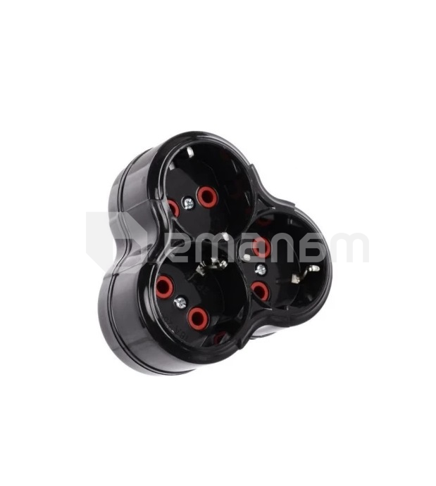 სამკაპი DE-PA 16A