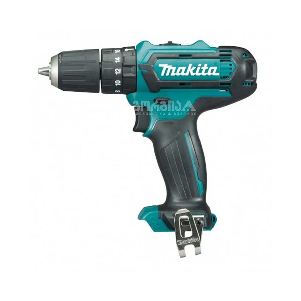 ხრახნდამჭერის კომპლექტი CLX202SA