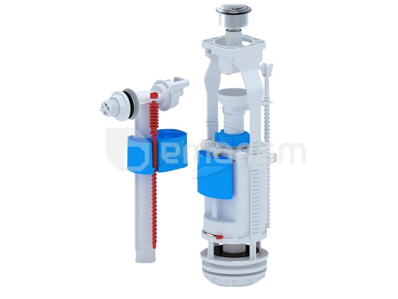 კომპლექტი ANI PLAST1 1/2  WC3050MEU