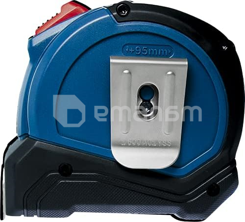 საზომი რულეტი მაგნიტით Bosch 1600A01V3S 8 მ