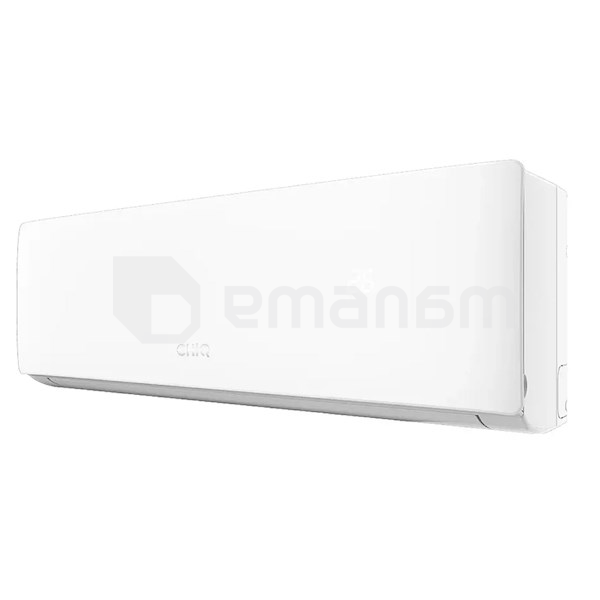კონდიციონერი კედლის CHIQ QB-09K BTU9000 Ioniser WI-FI
