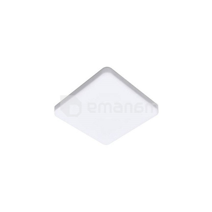 ლედ განათება Ultraflash 24W 6500K 1700Lm IP20