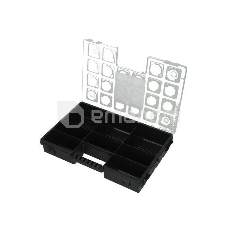 ორგანაიზერი Patrol Tandem A 300 284x192x50 მმ (ORGA300TCCZAPG001)