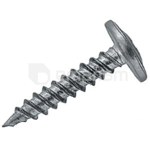 სჭვალი თხელი ფირფიტა პრესსაყელური Koelner 4,2x22 მმ 220 ც K-SLM3-WF-4222