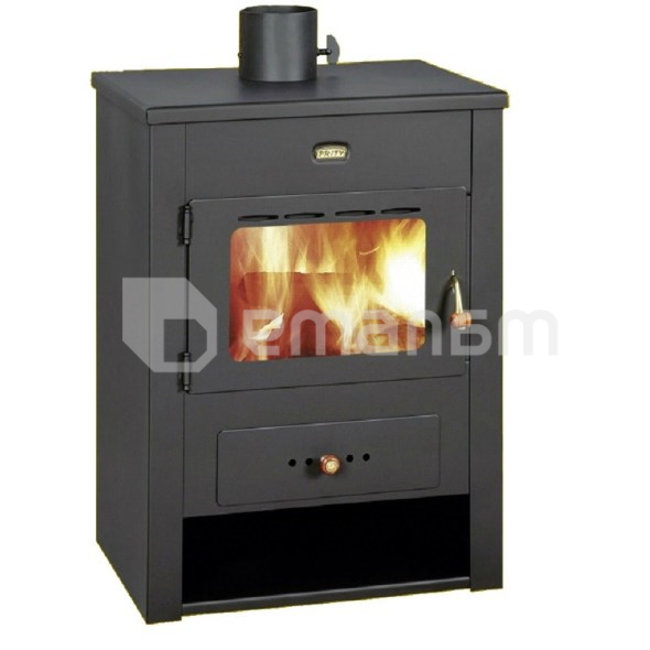 ბუხარი-ღუმელი PRITY K13