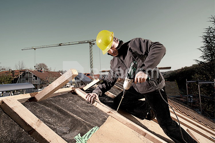 დარტყმითი ქანჩსახრახნი Metabo SSW 650 650W (602204000)