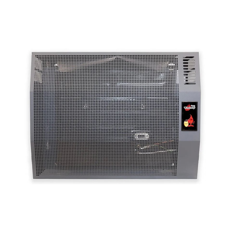 კონვექტორი გაზის Akog Tolli 100-(SP)-Graphite