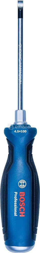 სახრახნისი Bosch 1600A01TF9 SL4.5х100
