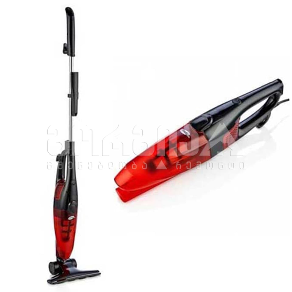 მტვერსასრუტი GoldMaster GM-7520R