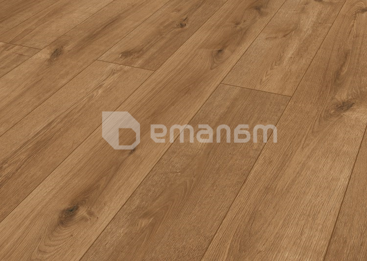 ლამინატი წყალმდგრადი Classen Story Aqua Protect მუხა Darwin 62430 1285x192x12 მმ AC4/32