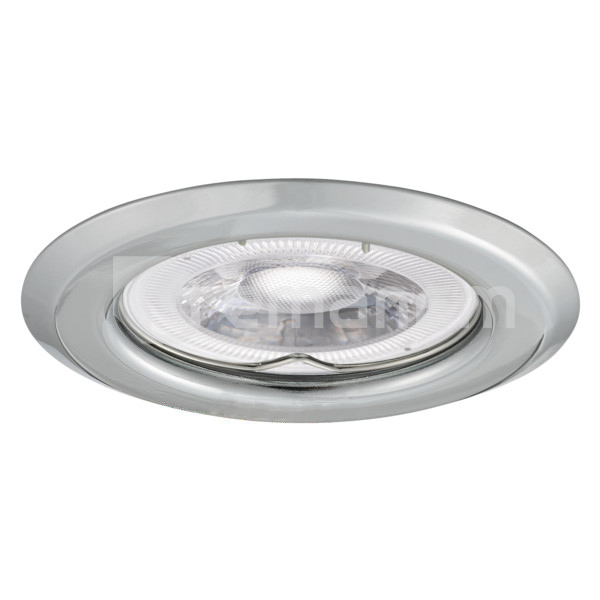 სანათი წერტილოვანი Kanlux ARGUS CT-2114-C 301 Gx5.3 1x MAX 50W