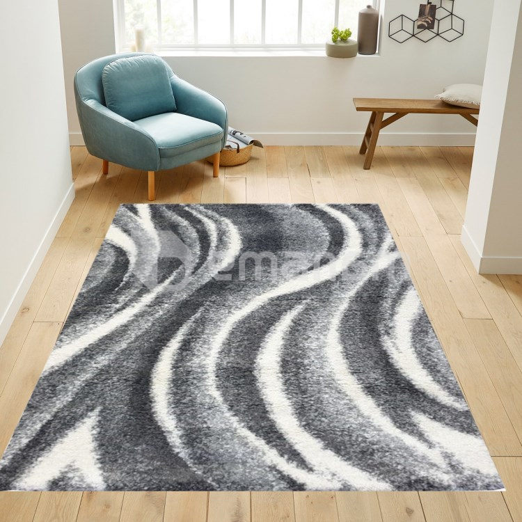 ხალიჩა Carpetoff Malaga 12502-160 0.6x1.1 მ.