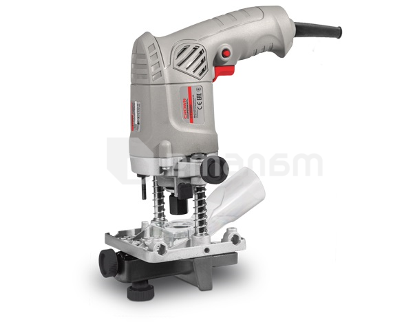 ფრეზერი Crown CT11020 430W