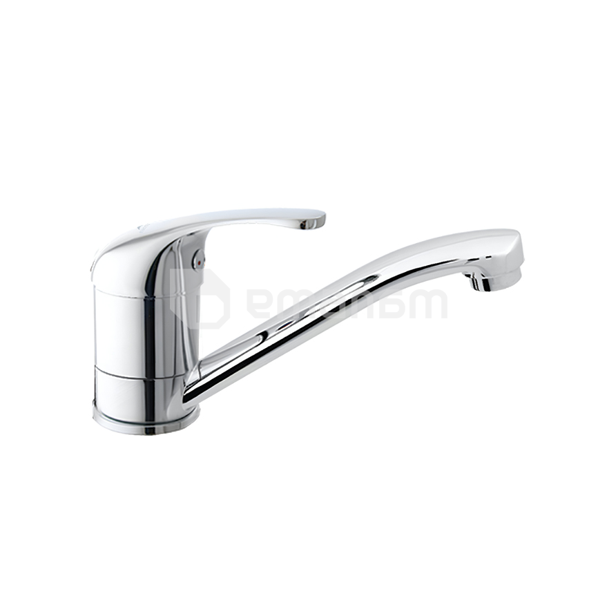 ხელსაბანის ონკანი Rubineta Optima 19 chrome