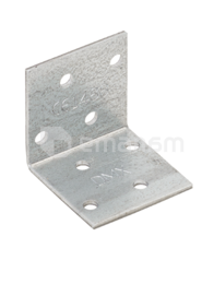 კუთხედი პერფორირებული KM1 Domax 4101