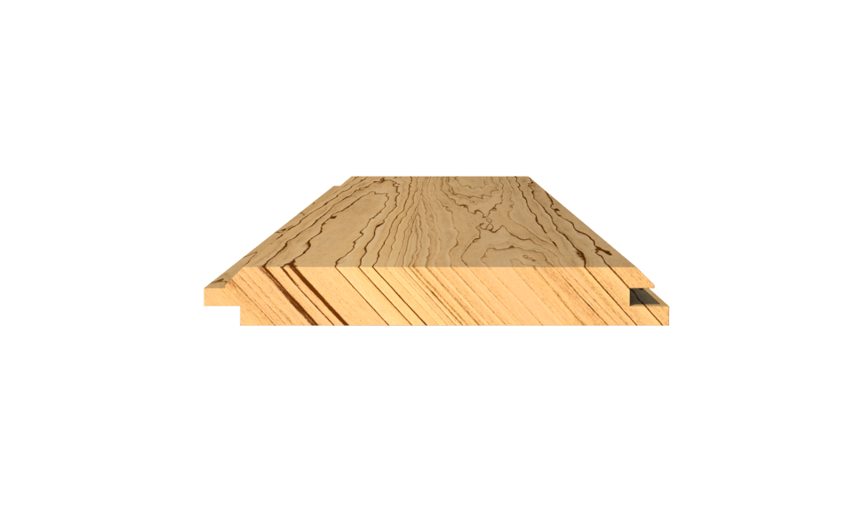 საფასადე თერმო-ხე, ნაძვი Alta Spruce 18*131*3600  M2: 0.4716