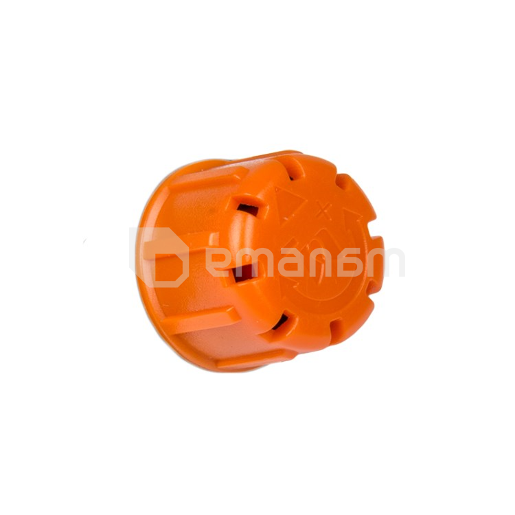 სარწყავი რეგულირებადი Bradas DSZ-1404