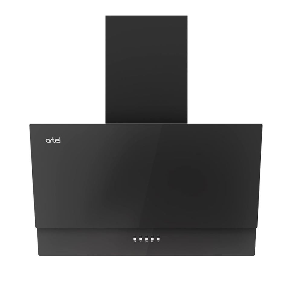 გამწოვი ARTEL Angled G160 BLACK