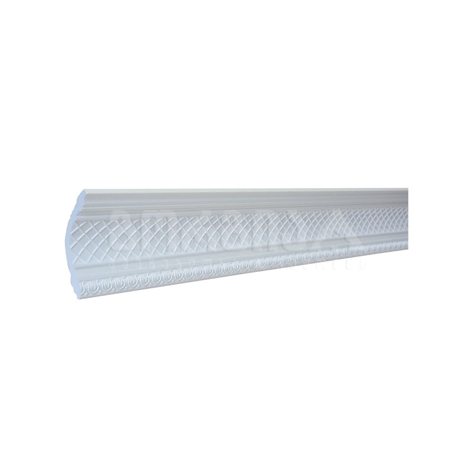 პენოპლასტის კარნიზი S-34 Decostar