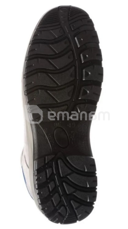 ფეხსაცმელი დამცავი სპორტული, პრემიუმი Coverguard 9LEAH43 43