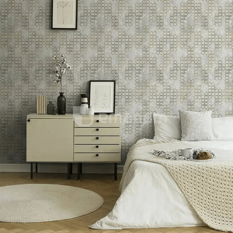 შპალერი AS CREATION 37488-3 1.06X10 მ