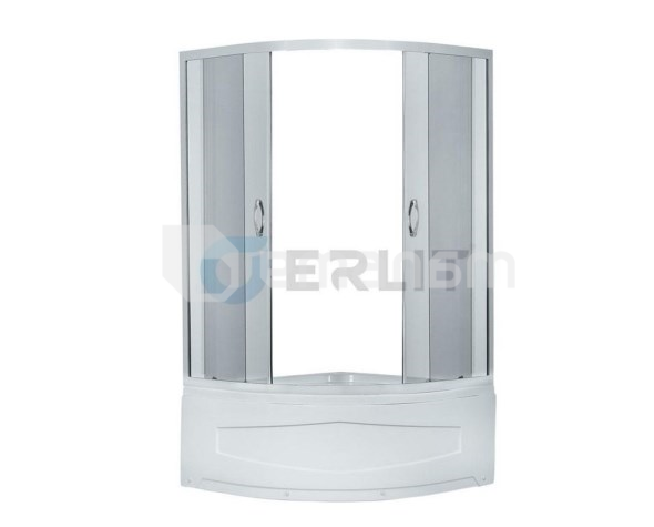 საშხაპე კაბინა Erlit ER0510T-C4 1000x1000x1950mm