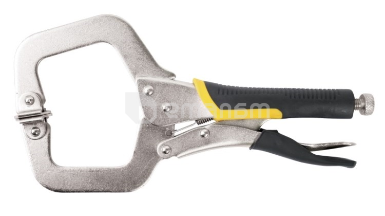 გაზი მოსაჭიმი Topmaster 213114 275 მმ