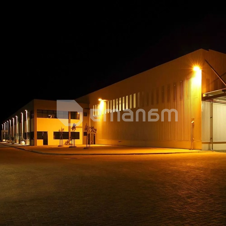 პროჟექტორი V-TAC LED Samsung 408 IP65 6400K 50W