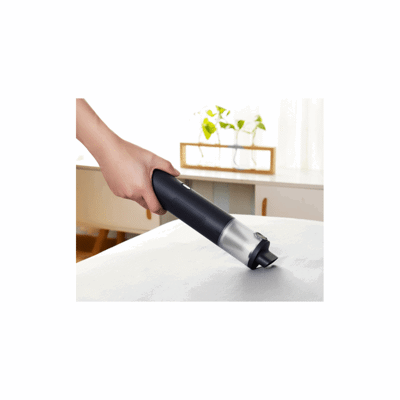 მულტიფუნქციური მტვერსასრუტი Xiaomi Lydsto YM-SCXCCQ01 Pro, 50W, Vacuum Cleaner With Pump Function, Black