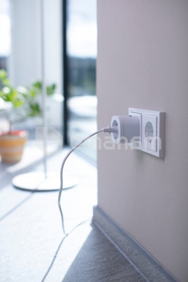 ადაპტერი Brennenstuhl Wi-Fi WA 3000 XS01 თეთრი IP20