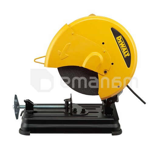 დისკური ხერხი DeWalt D28730-QS 2300W