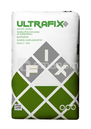 წებო ფილის ULTRAFIX 25 კგ