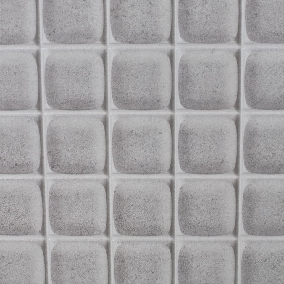 კერამიკული ფილა 30X60 სმ Megan Decor Gray Matt Punch Grade A (4715T5A)