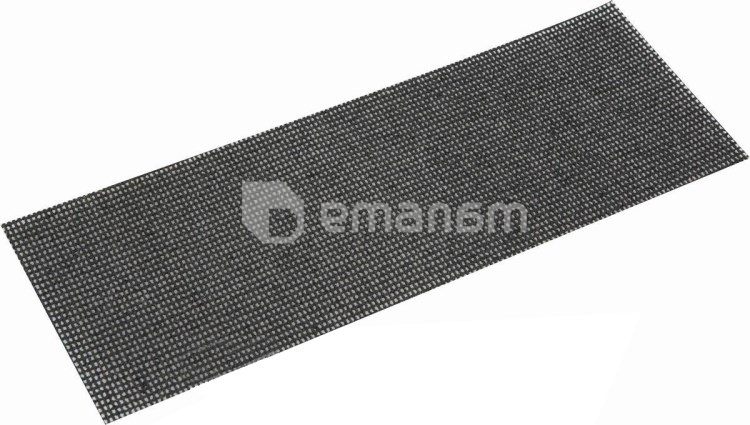 ბადე სახეხი Rodex #100 93x280 მმ 10 ც