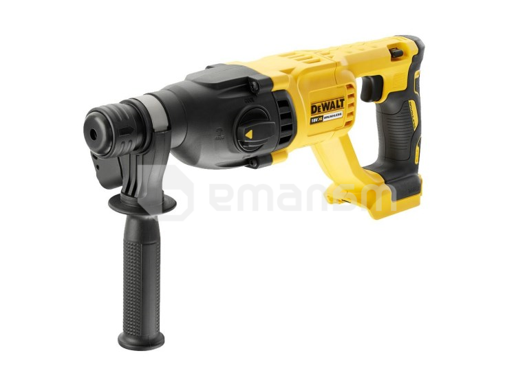 აკუმულატორის ინსტრუმენტების ნაკრები DeWalt DCK2023M2T-QW
