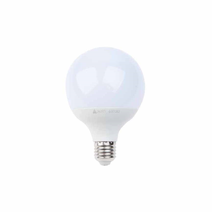 ნათურა LED New Light G125-PA-C E27 20W 4000K