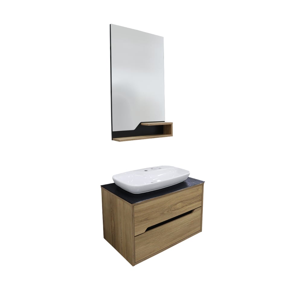 აბაზანის ავეჯი  GALIA 80 LEGNANO