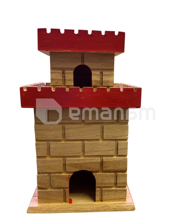 ჩიტის სახლი 1062