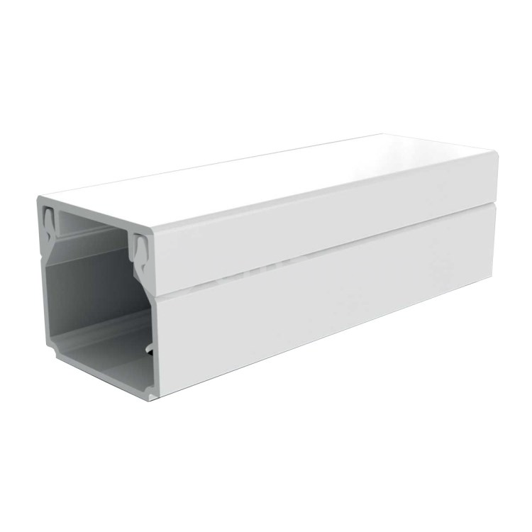 არხი საკაბელო KOPOS LHD 17X17 მმ