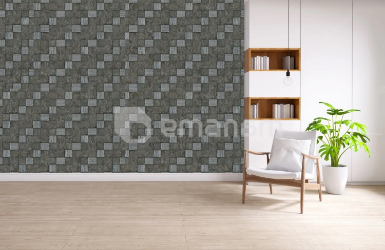 ვინილის შპალერი Expromt 5806-10 0.53x10 მ
